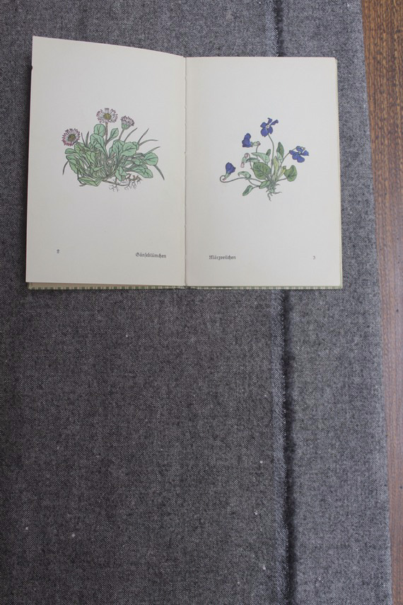 リネンウール　スレートグレー